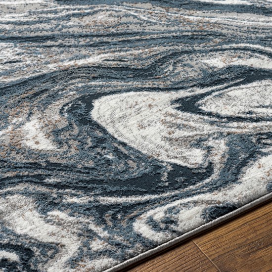 Surya Allegro Alg-2344 Rug 7'10" X 10'