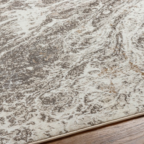 Surya Allegro Plus Agp-2300 Rug 5'3" X 7'3"