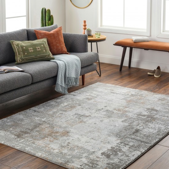 Surya Allegro Plus Agp-2301 Rug 4' X 6'