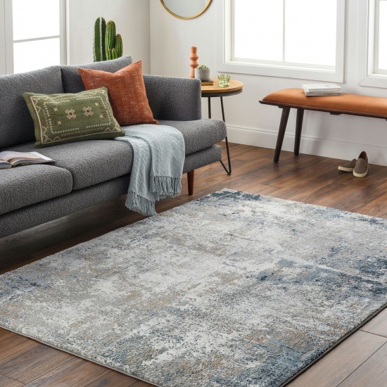 Surya Allegro Plus Agp-2303 Rug 10' X 14'