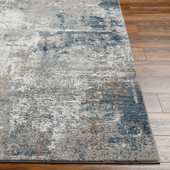 Surya Allegro Plus Agp-2303 Rug 6'7" X 9'