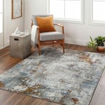 Surya Allegro Plus Agp-2304 Rug 4' X 6'