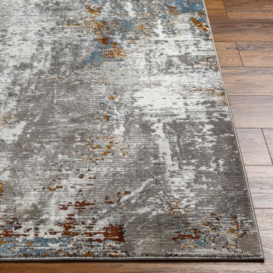 Surya Allegro Plus Agp-2304 Rug 4' X 6'