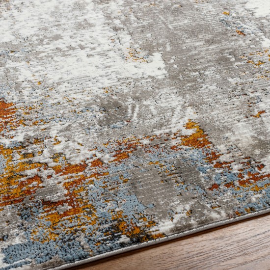 Surya Allegro Plus Agp-2304 Rug 6'7" X 9'