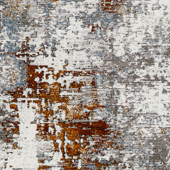 Surya Allegro Plus Agp-2304 Rug 7'10" X 10'3"