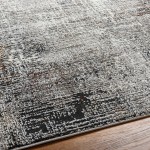 Surya Allegro Plus Agp-2305 Rug 4' X 6'