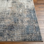 Surya Allegro Plus Agp-2306 Rug 5'3" X 7'3"