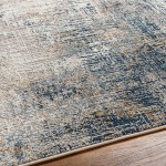 Surya Allegro Plus Agp-2306 Rug 6'7" X 9'