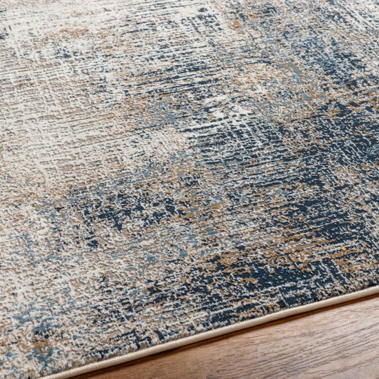 Surya Allegro Plus Agp-2306 Rug 6'7" X 9'