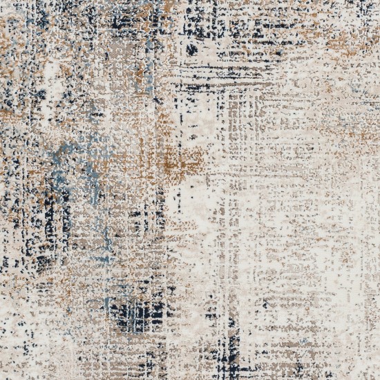 Surya Allegro Plus Agp-2306 Rug 6'7" X 9'