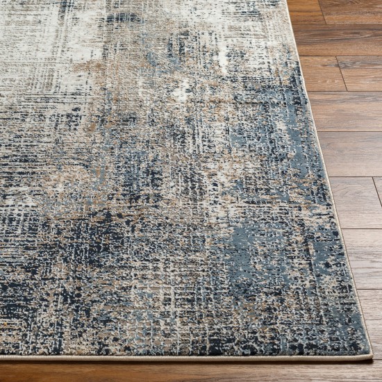 Surya Allegro Plus Agp-2306 Rug 9'2" X 12'