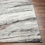 Surya Allegro Plus Agp-2307 Rug 6'7" X 9'