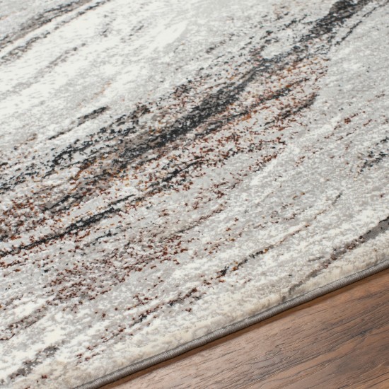 Surya Allegro Plus Agp-2307 Rug 6'7" X 9'