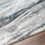 Surya Allegro Plus Agp-2308 Rug 5'3" X 7'3"