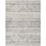 Surya Amelie Off-White Rug 2' X 2'11"