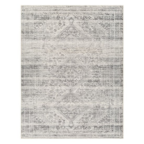 Surya Amelie Off-White Rug 2' X 2'11"