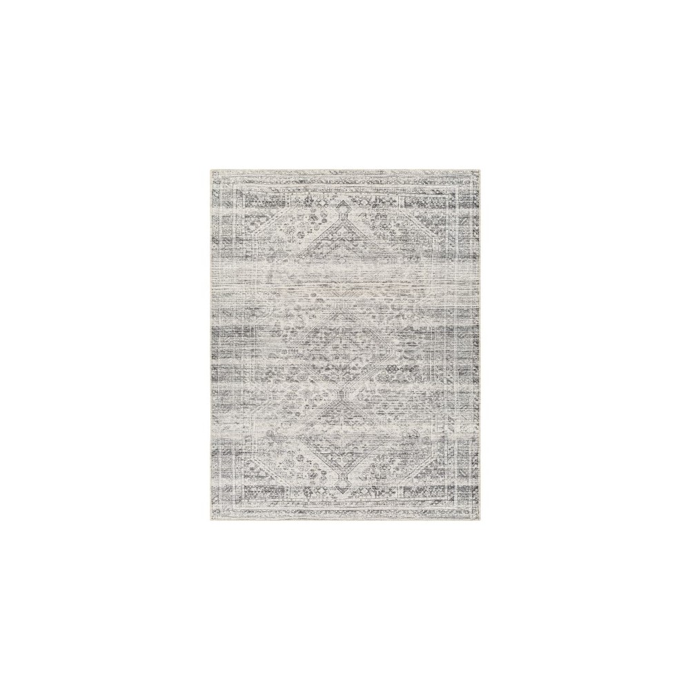 Surya Amelie Off-White Rug 2' X 2'11"