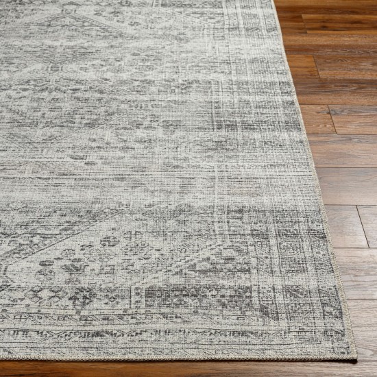 Surya Amelie Off-White Rug 2' X 2'11"