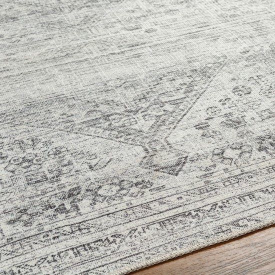 Surya Amelie Off-White Rug 2' X 2'11"