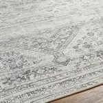 Surya Amelie Off-White Rug 2'7" X 7'10"