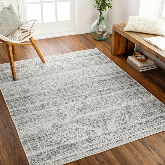 Surya Amelie Off-White Rug 5'3" X 7'3"