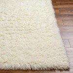 Surya Alpaca Rug 2' X 3'