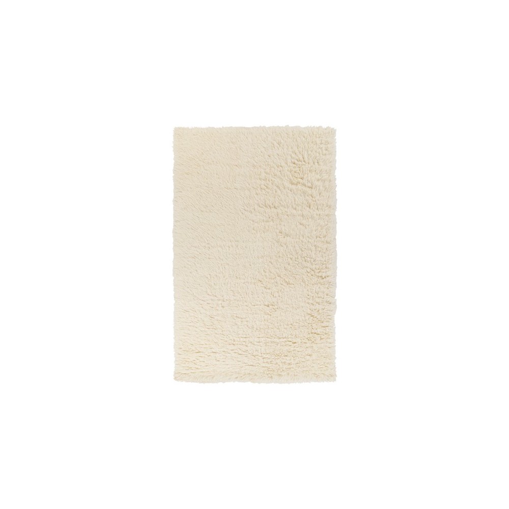 Surya Alpaca Rug 5' X 7'6" Surya Alpaca Rug 5' X 7'6"