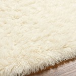 Surya Alpaca Rug 5' X 7'6"