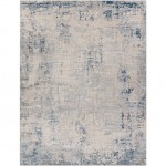 Surya Alpine Rug 5'3" X 7'3" Blue