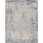 Surya Alpine Rug 9' X 12'4" Blue