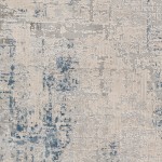 Surya Alpine Rug 9' X 12'4" Blue