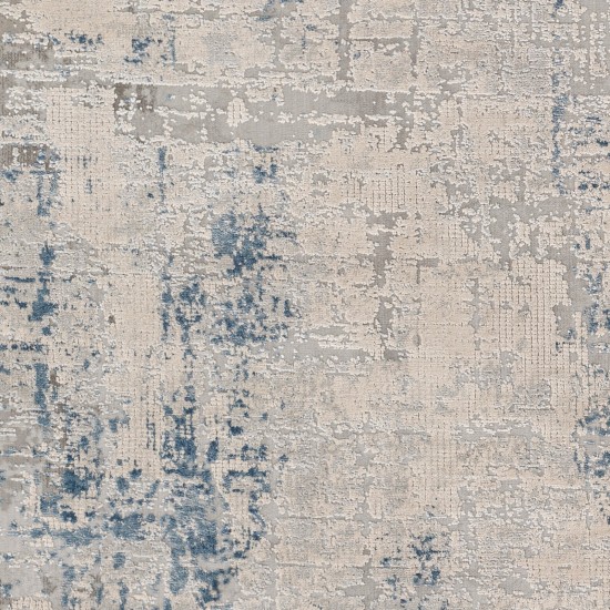 Surya Alpine Rug 9' X 12'4" Blue