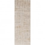 Surya Alpine Rug 2'7" X 7'3" (Ivory)