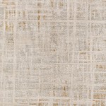 Surya Alpine Rug 2'7" X 7'3" (Ivory)