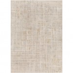 Surya Alpine Rug 5'3" X 7'3" (Ivory)