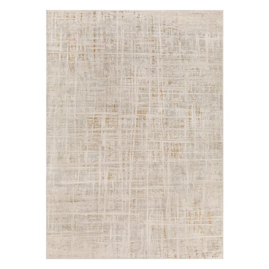 Surya Alpine Rug 5'3" X 7'3" (Ivory)