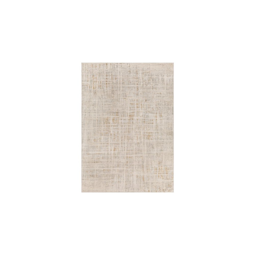 Surya Alpine Rug 5'3" X 7'3" (Ivory)