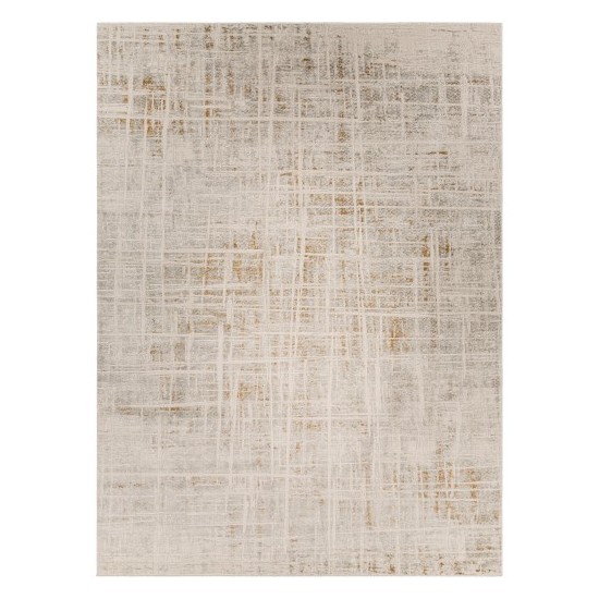 Surya Alpine Rug 7'10" X 10'2" (Ivory)