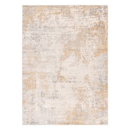 Surya Alpine Rug 5'3" X 7'3" Ivory