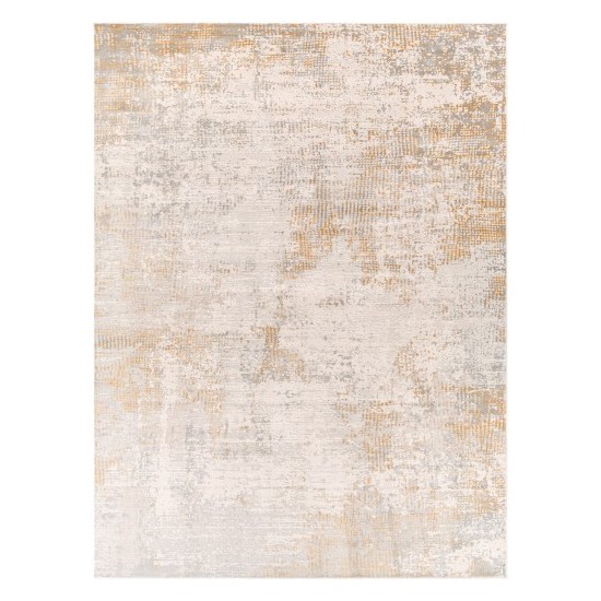 Surya Alpine Rug 7'10" X 10'2" Ivory