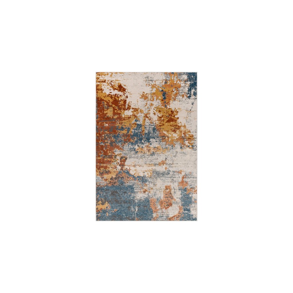 Surya Alpine Peach Rug 9' X 12'4" Surya Alpine Peach Rug 9' X 12'4"