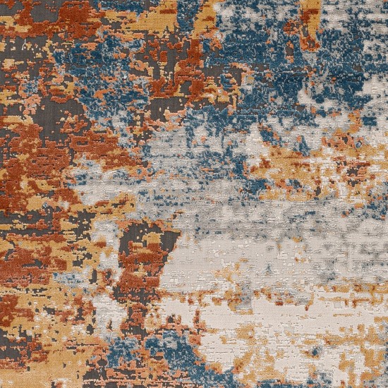 Surya Alpine Peach Rug 9' X 12'4"