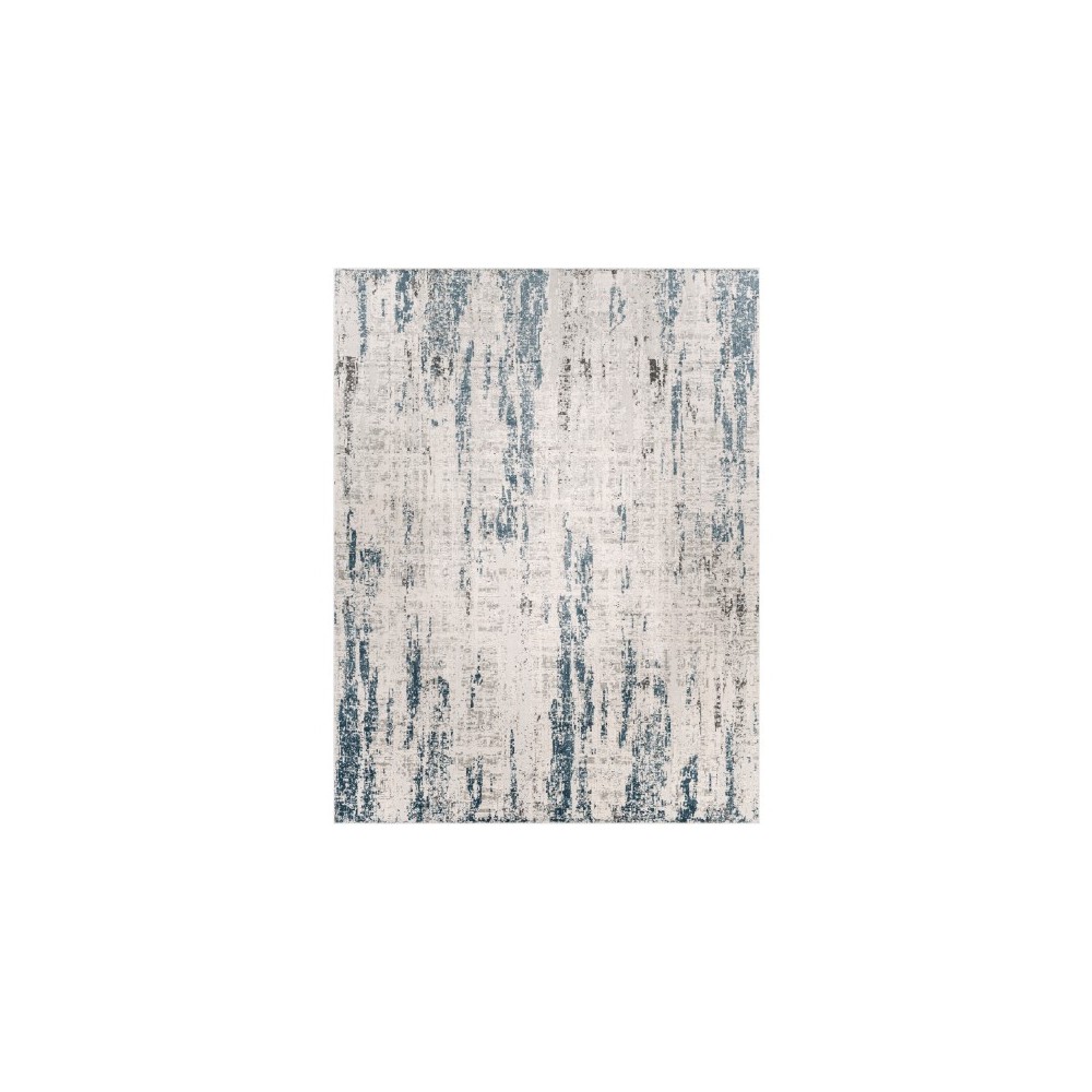 Surya Alpine Blue Rug 7'10" X 10'2"