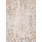 Surya Alpine Ivory Rug 5'3" X 7'3"