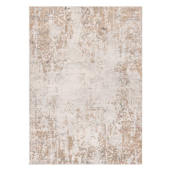 Surya Alpine Ivory Rug 5'3" X 7'3"