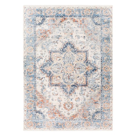 Surya Amore Rug 2'3" X 3'9" Navy