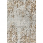 Surya Alpine Ivory Rug 6'7" X 9'6"