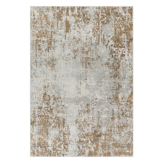 Surya Alpine Ivory Rug 6'7" X 9'6"