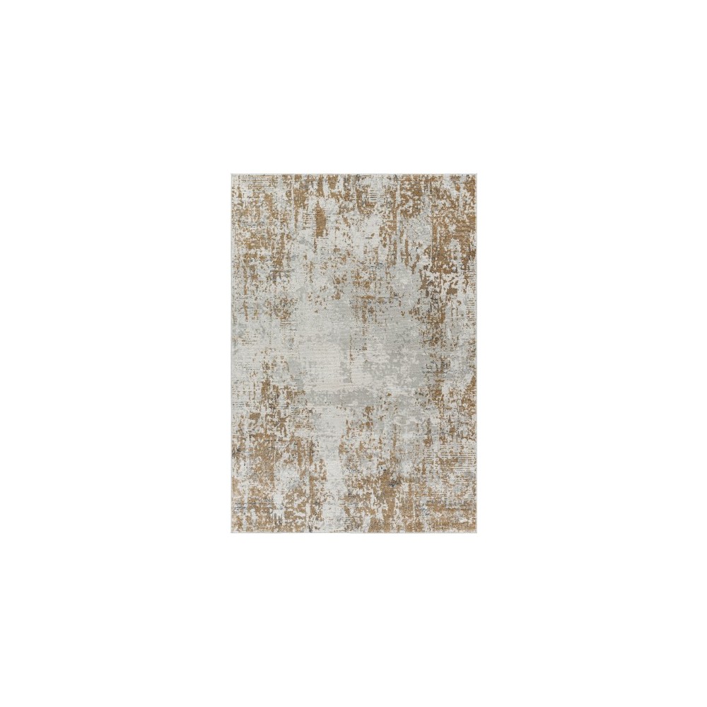 Surya Alpine Ivory Rug 6'7" X 9'6"