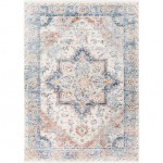 Surya Amore Rug 5' X 7'9" Navy